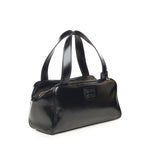 Borsa bauletto in pelle 5BB182 2IEOF0002 MIU MIU 
