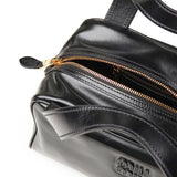 Borsa bauletto in pelle 5BB182 2IEOF0002 MIU MIU 