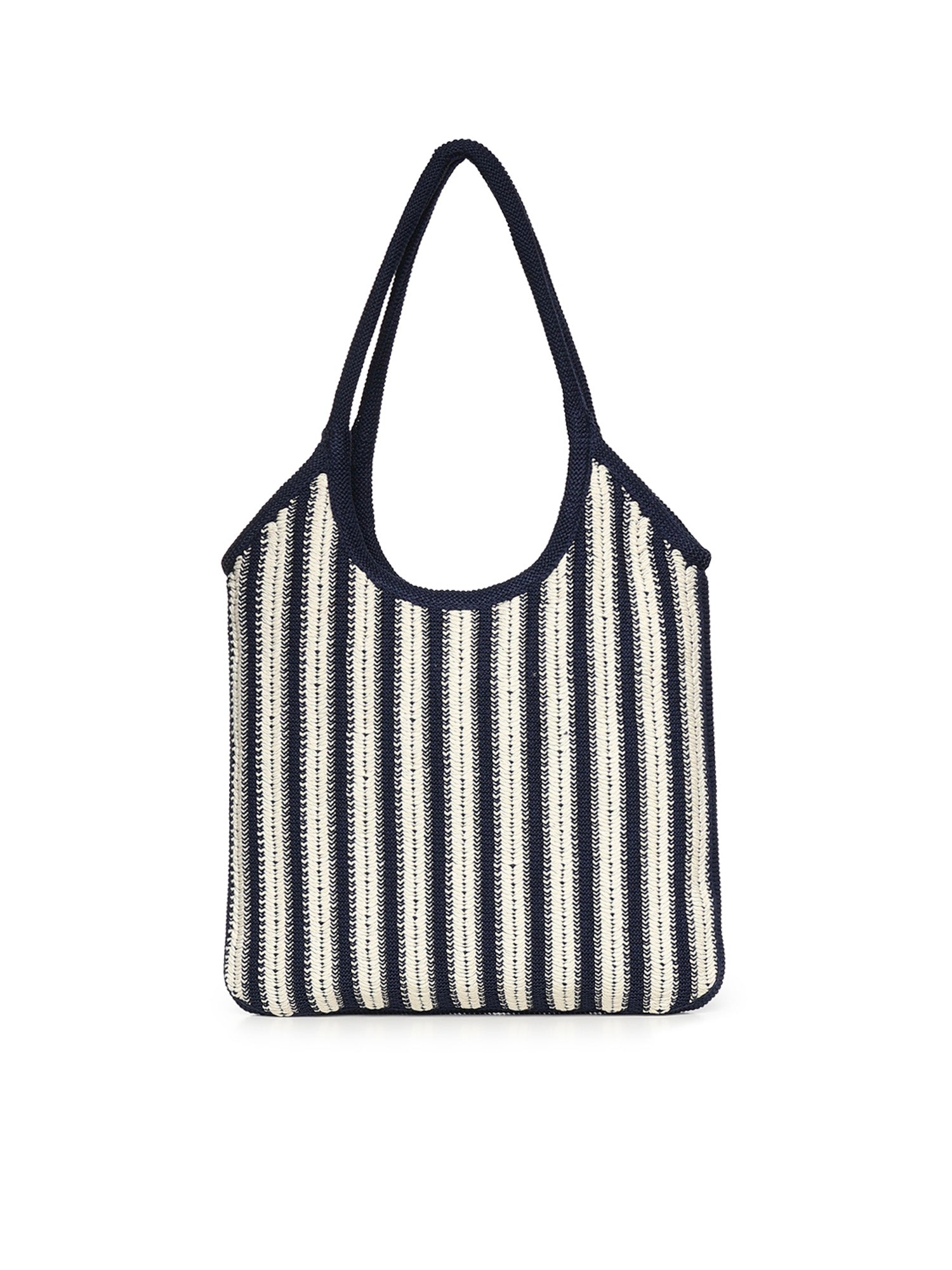 Borsa Ivy in crochet 5BG231 2IHDF017J MIU MIU 