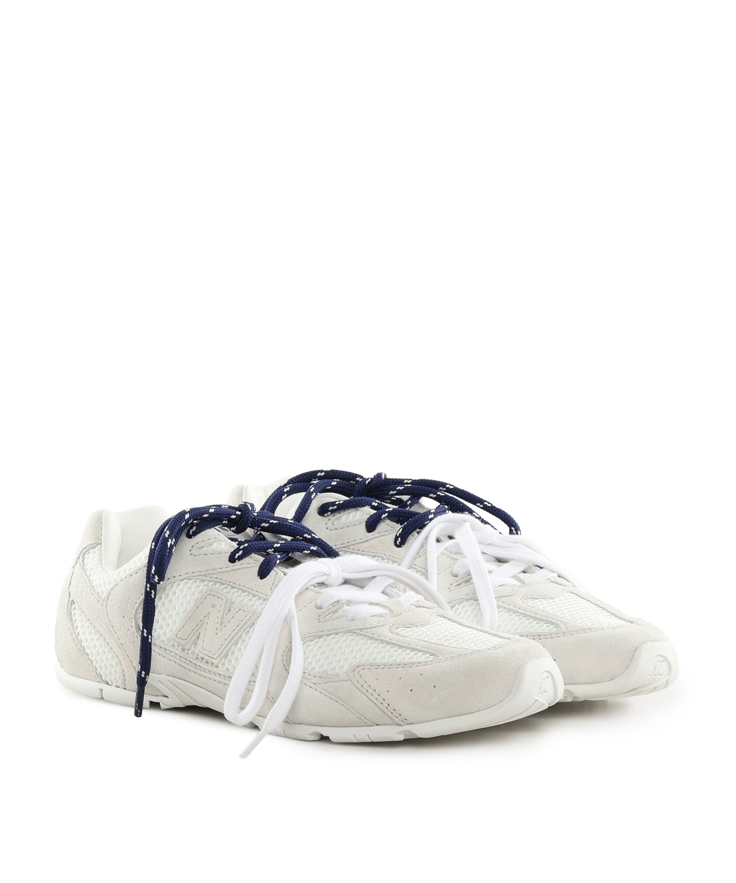 New Balance X Miu Miu Sneakers 530 SL 5E165E 3D8CF0009 MIU MIU 