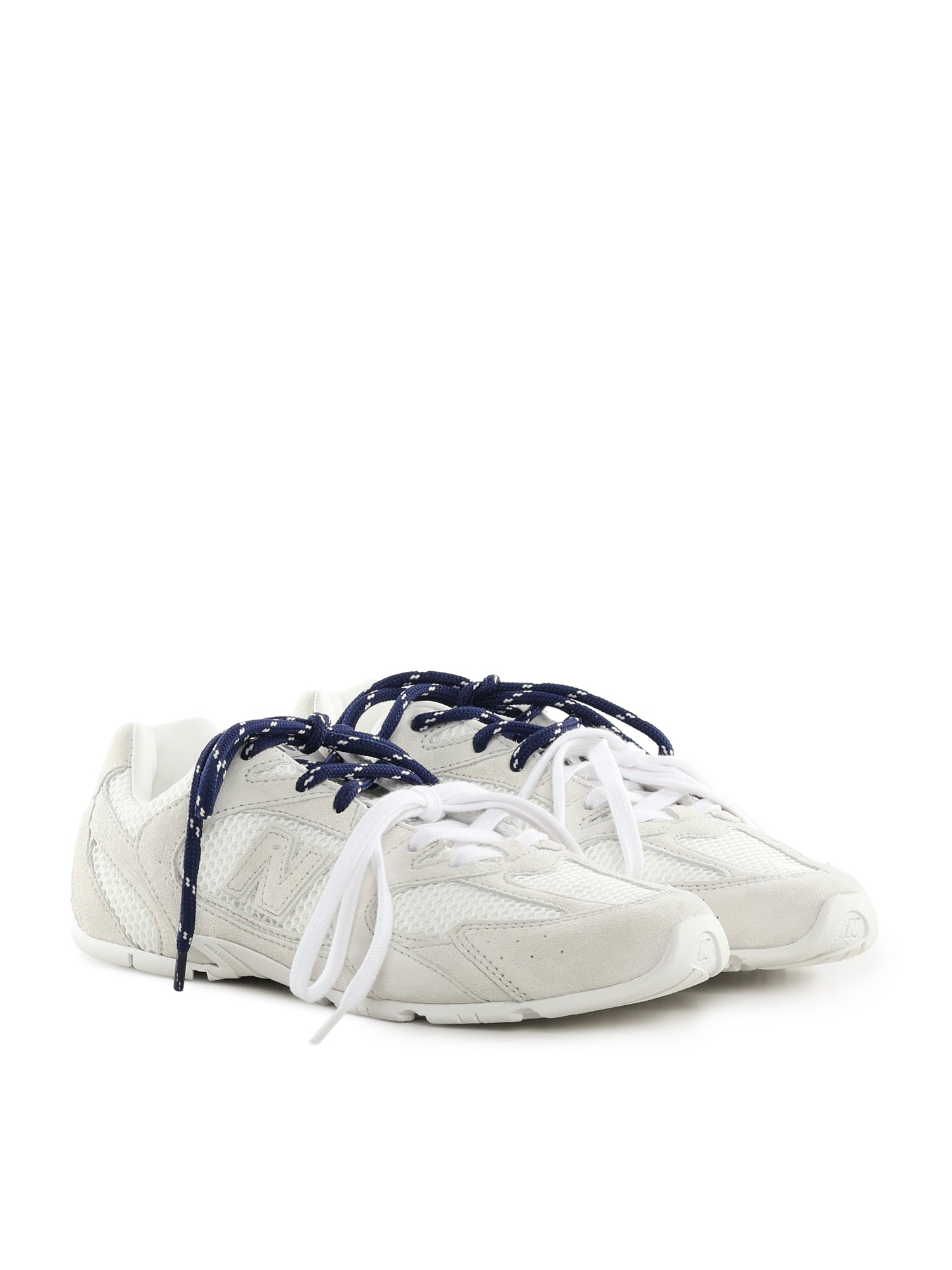New Balance X Miu Miu Sneakers 530 SL 5E165E 3D8CF0009 MIU MIU 