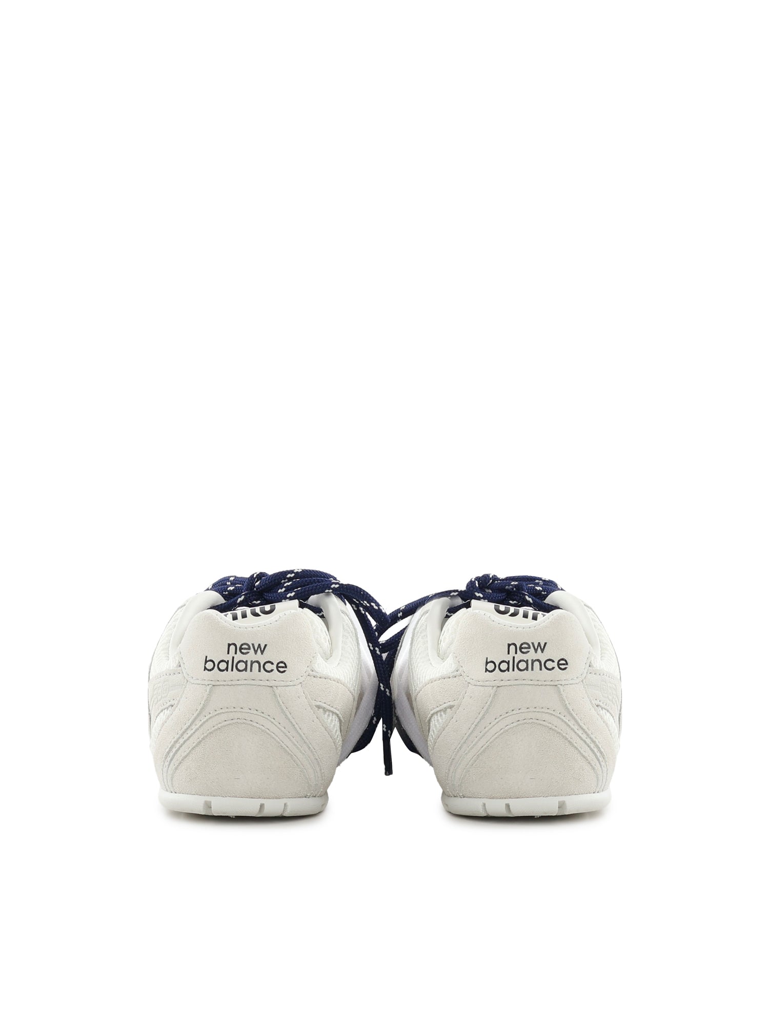 New Balance X Miu Miu Sneakers 530 SL 5E165E 3D8CF0009 MIU MIU 