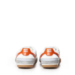 Sneakers Gymnasium in tessuto tecnico e pelle 5E428E 71LF0MIW MIU MIU 