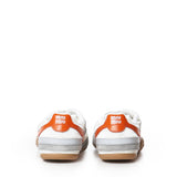 Sneakers Gymnasium in tessuto tecnico e pelle 5E428E 71LF0MIW MIU MIU 