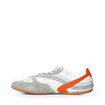 Sneakers Gymnasium in tessuto tecnico e pelle 5E428E 71LF0MIW MIU MIU 