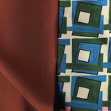 Foulard stampato in seta 5FF065 2IG3F05AG MIU MIU 