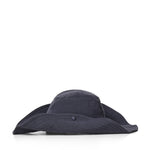 Cappello cowboy in drill 5HC221 2G8GF063H MIU MIU 