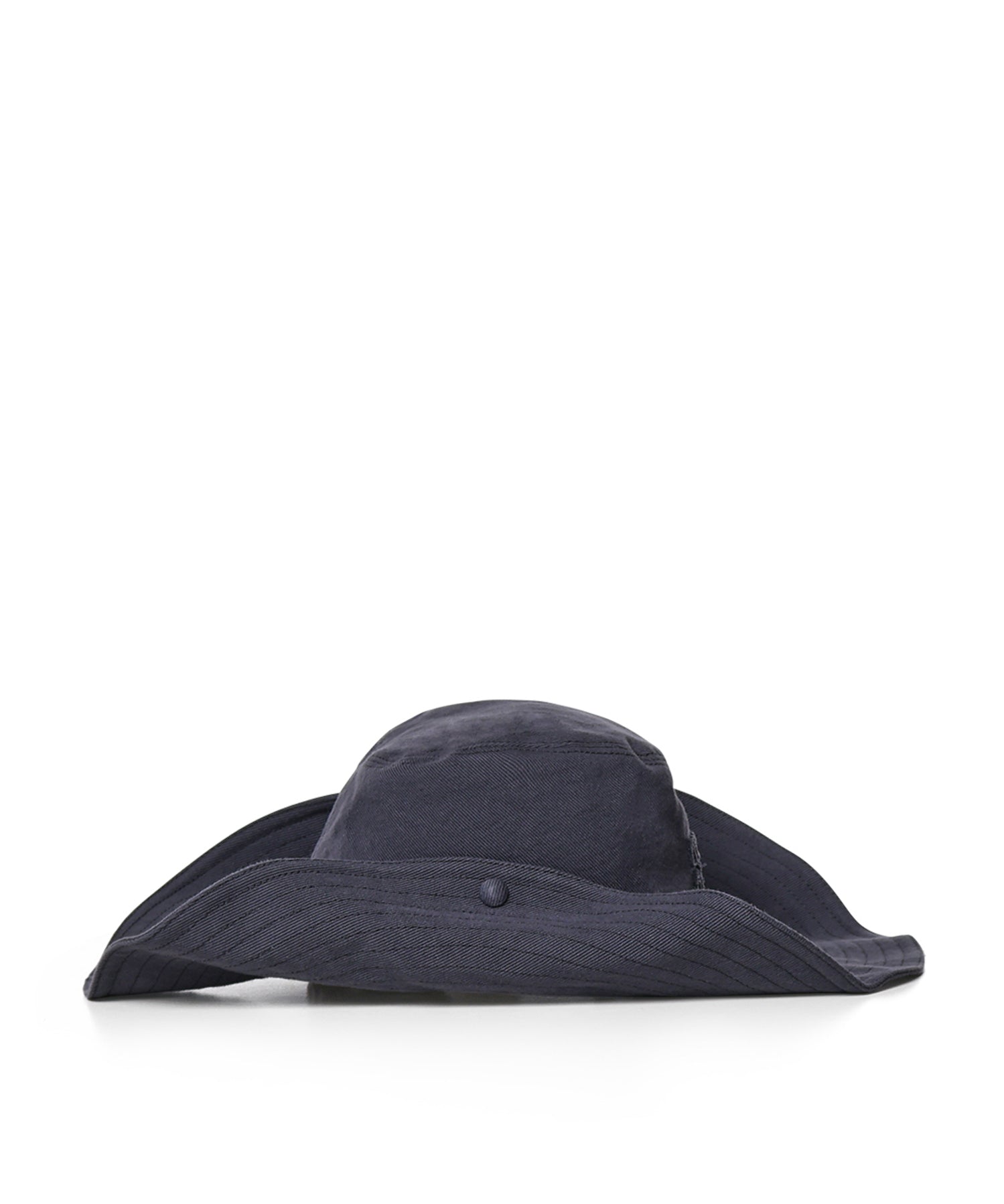 Cappello cowboy in drill 5HC221 2G8GF063H MIU MIU 