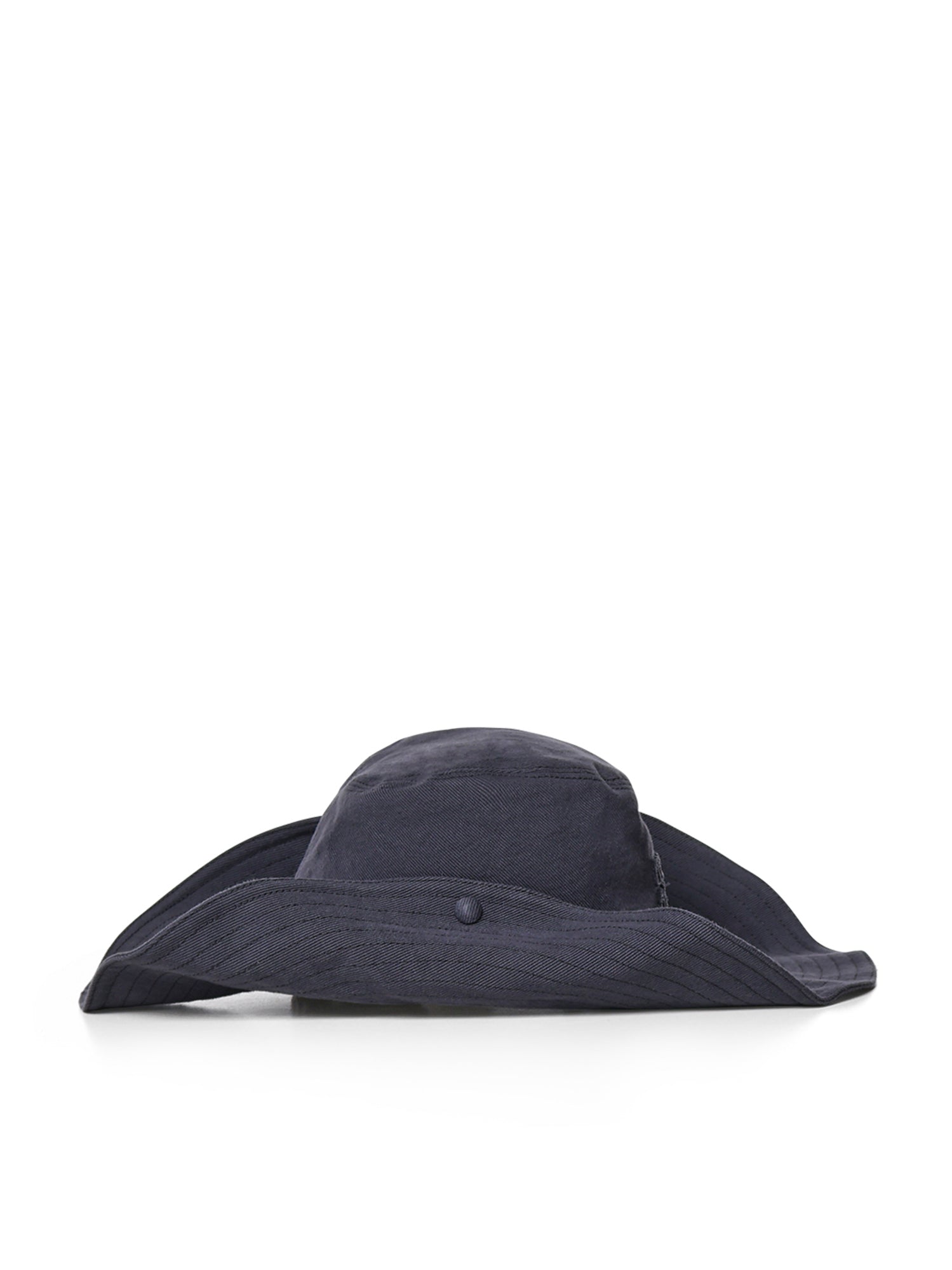 Cappello cowboy in drill 5HC221 2G8GF063H MIU MIU 