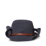 Cappello cowboy in drill 5HC221 2G8GF063H MIU MIU 