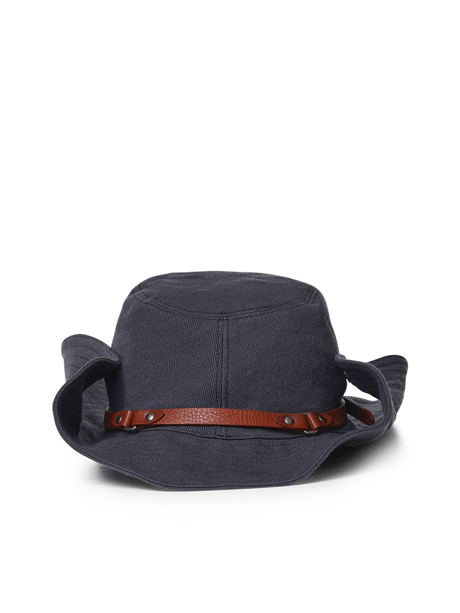 Cappello cowboy in drill 5HC221 2G8GF063H MIU MIU 