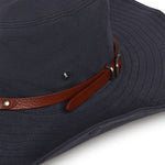 Cappello cowboy in drill 5HC221 2G8GF063H MIU MIU 