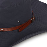 Cappello cowboy in drill 5HC221 2G8GF063H MIU MIU 