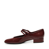 Décolleté in vernice con fibbie 5I522E 069F0D27 MIU MIU 