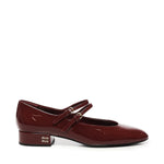 Décolleté in vernice con fibbie 5I522E 069F0D27 MIU MIU 