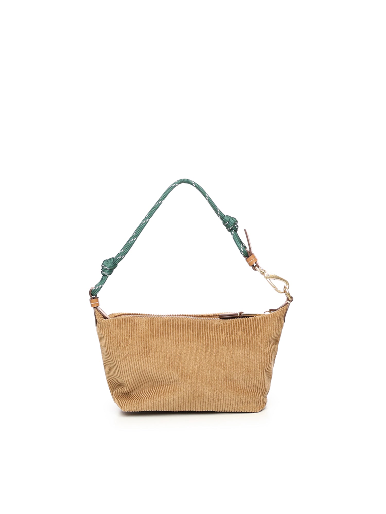 Pouch in velluto 5NE841 2IG4F05AJ MIU MIU 