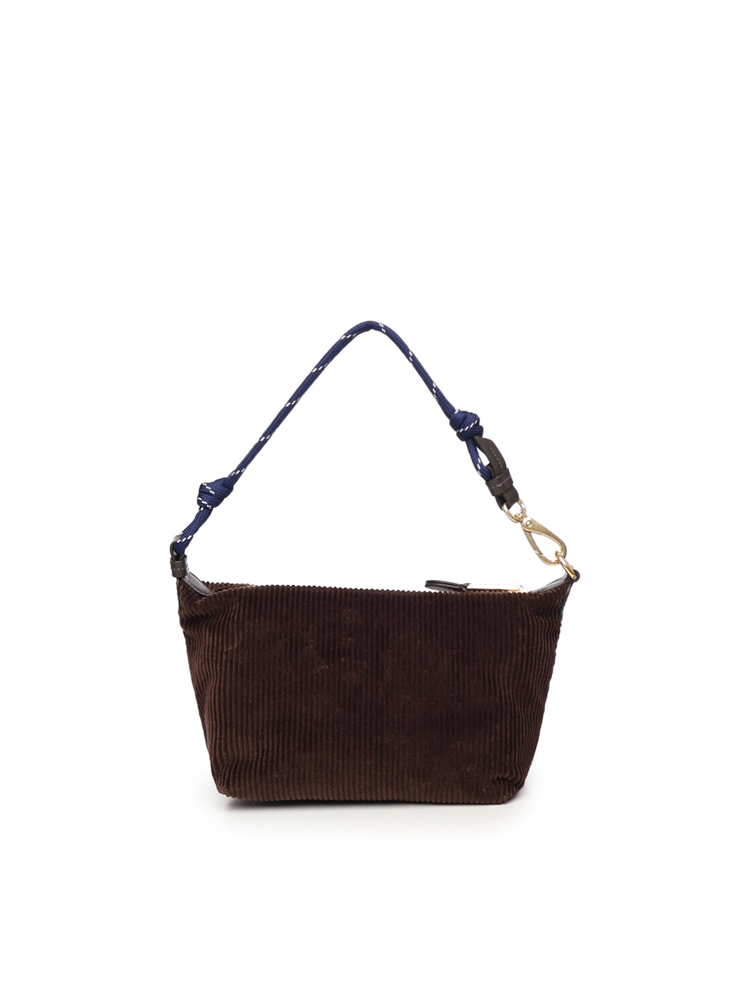 Pouch in velluto 5NE841 2IG4F0A32 MIU MIU 