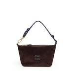 Pouch in velluto 5NE841 2IG4F0A32 MIU MIU 
