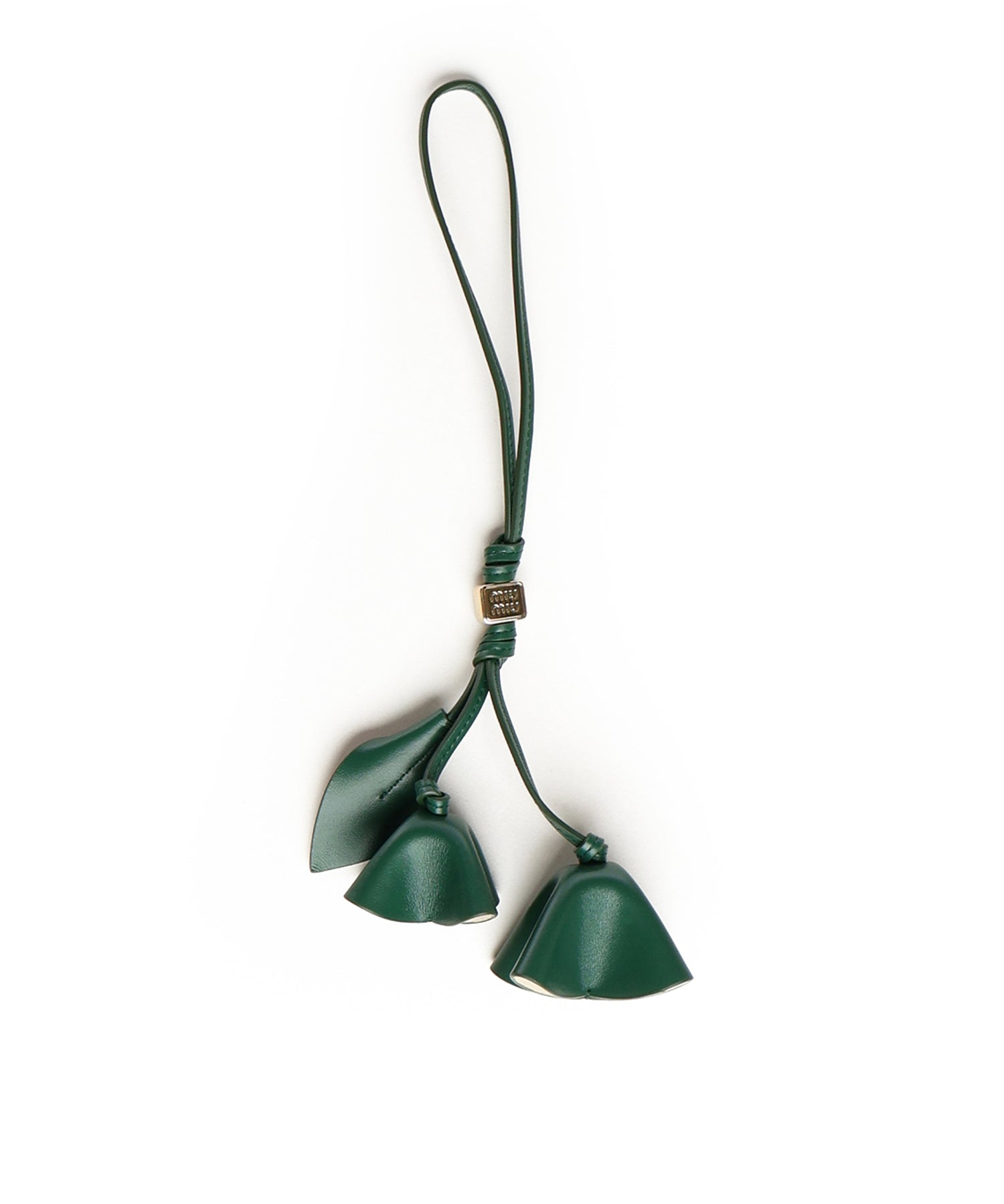 Trick in pelle 5TL570 2CQSF04ZJ MIU MIU 