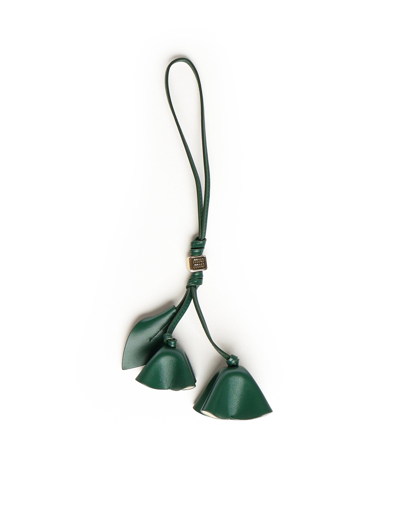 Trick in pelle 5TL570 2CQSF04ZJ MIU MIU 