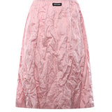Gonna in duchesse MG2425 1FL6F0442 MIU MIU 
