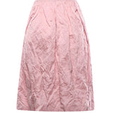 Gonna in duchesse MG2425 1FL6F0442 MIU MIU 