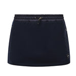 Minigonna in felpa MJD226 18TPF0008 MIU MIU 
