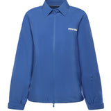 Blouson con logo ML1373 1V94F0237 MIU MIU 