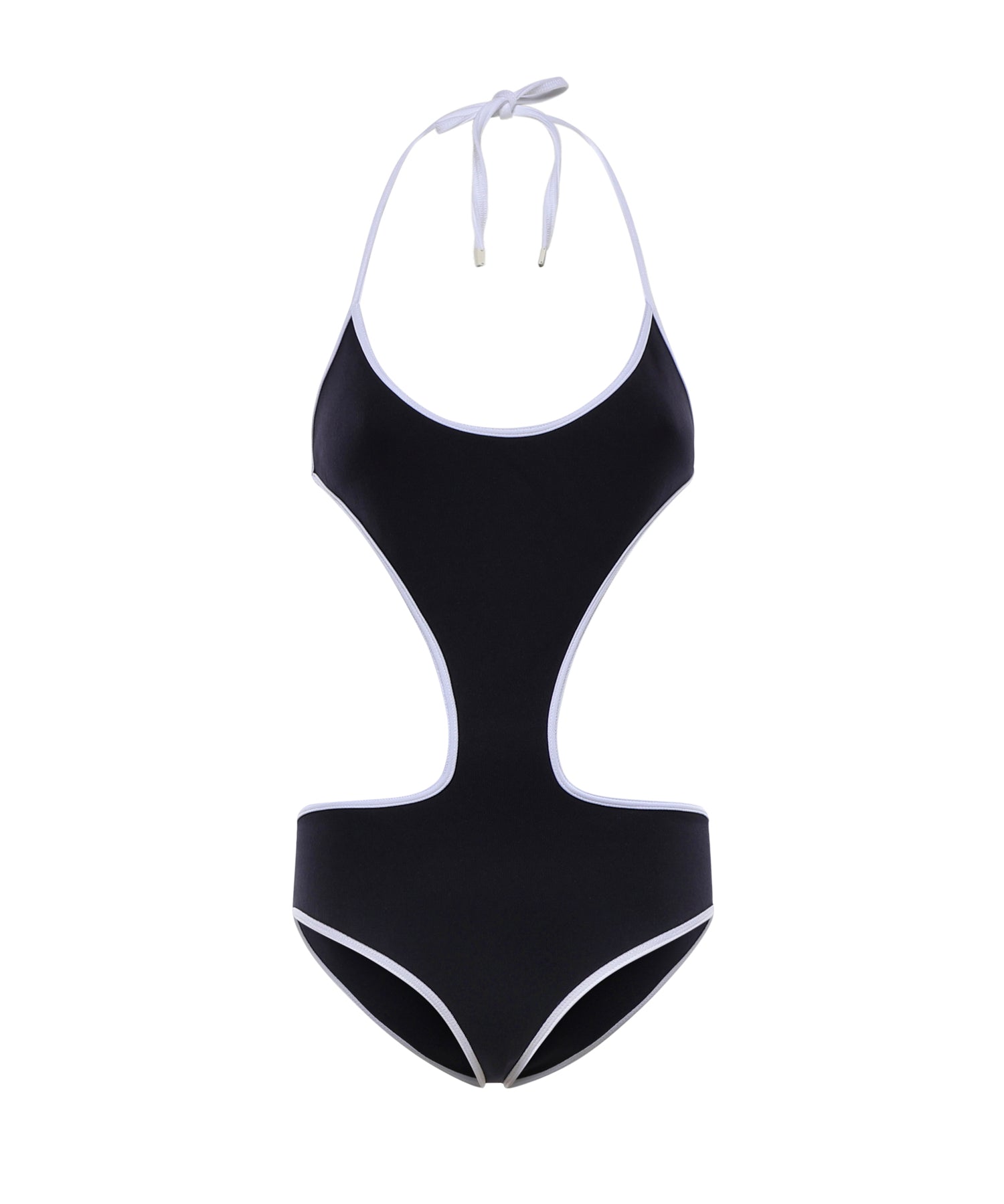 Costume da bagno in filato tecnico MMV268 14SJF022X MIU MIU 