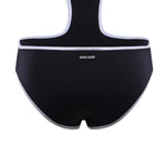 Costume da bagno in filato tecnico MMV268 14SJF022X MIU MIU 