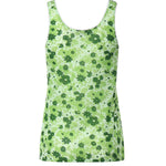 Top in tessuto stretch MT2194 19EXF0089 MIU MIU 