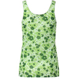 Top in tessuto stretch MT2194 19EXF0089 MIU MIU 