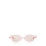 Occhiali da sole Miu Regard MU04ZS 20I60V50 MIU MIU 