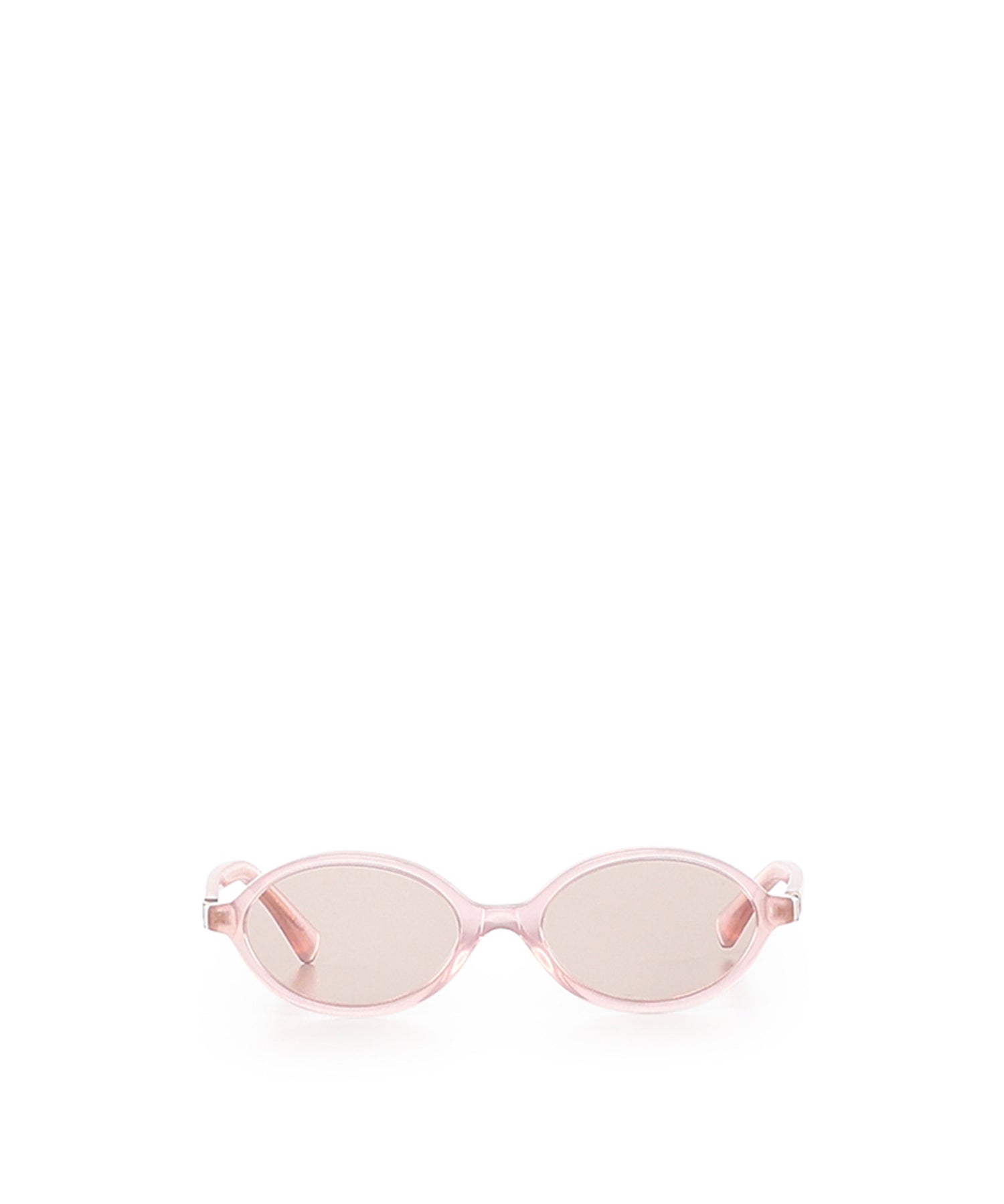 Occhiali da sole Miu Regard MU04ZS 20I60V50 MIU MIU 
