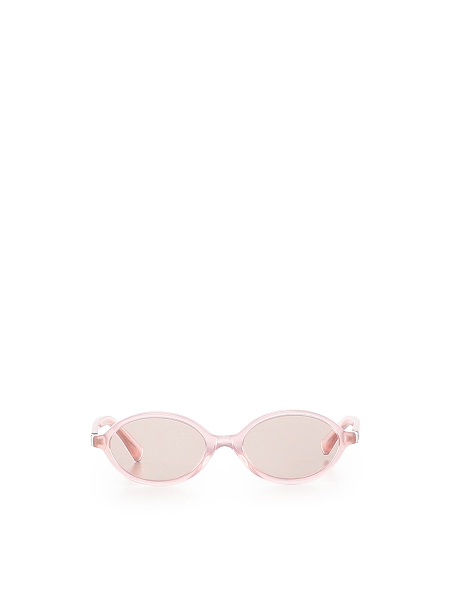 Occhiali da sole Miu Regard MU04ZS 20I60V50 MIU MIU 