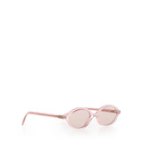 Occhiali da sole Miu Regard MU04ZS 20I60V50 MIU MIU 