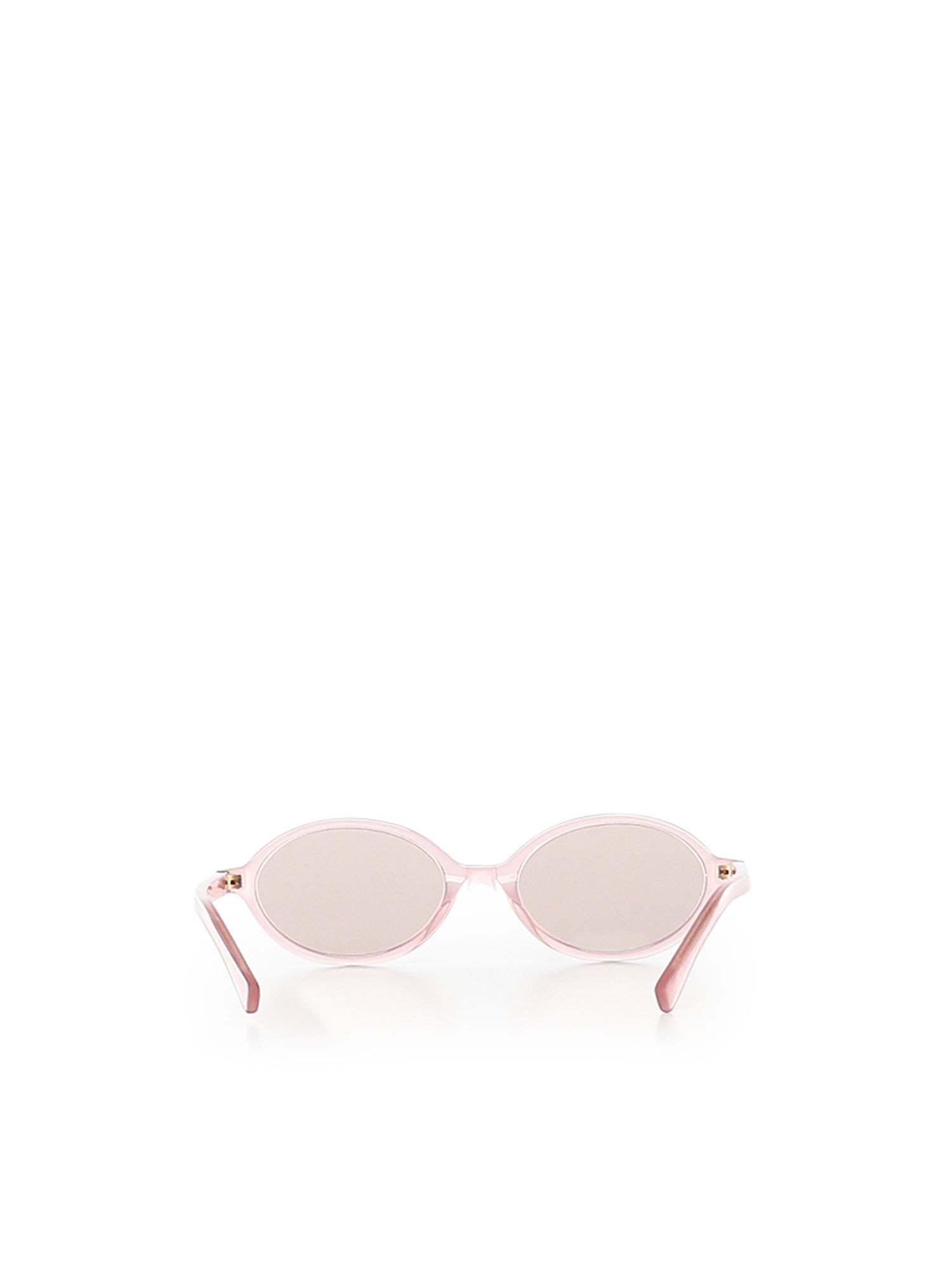 Occhiali da sole Miu Regard MU04ZS 20I60V50 MIU MIU 