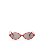 OCCHIALE ACETATO DONNA SOLE MU04ZS 21I80Q50 MIU MIU 