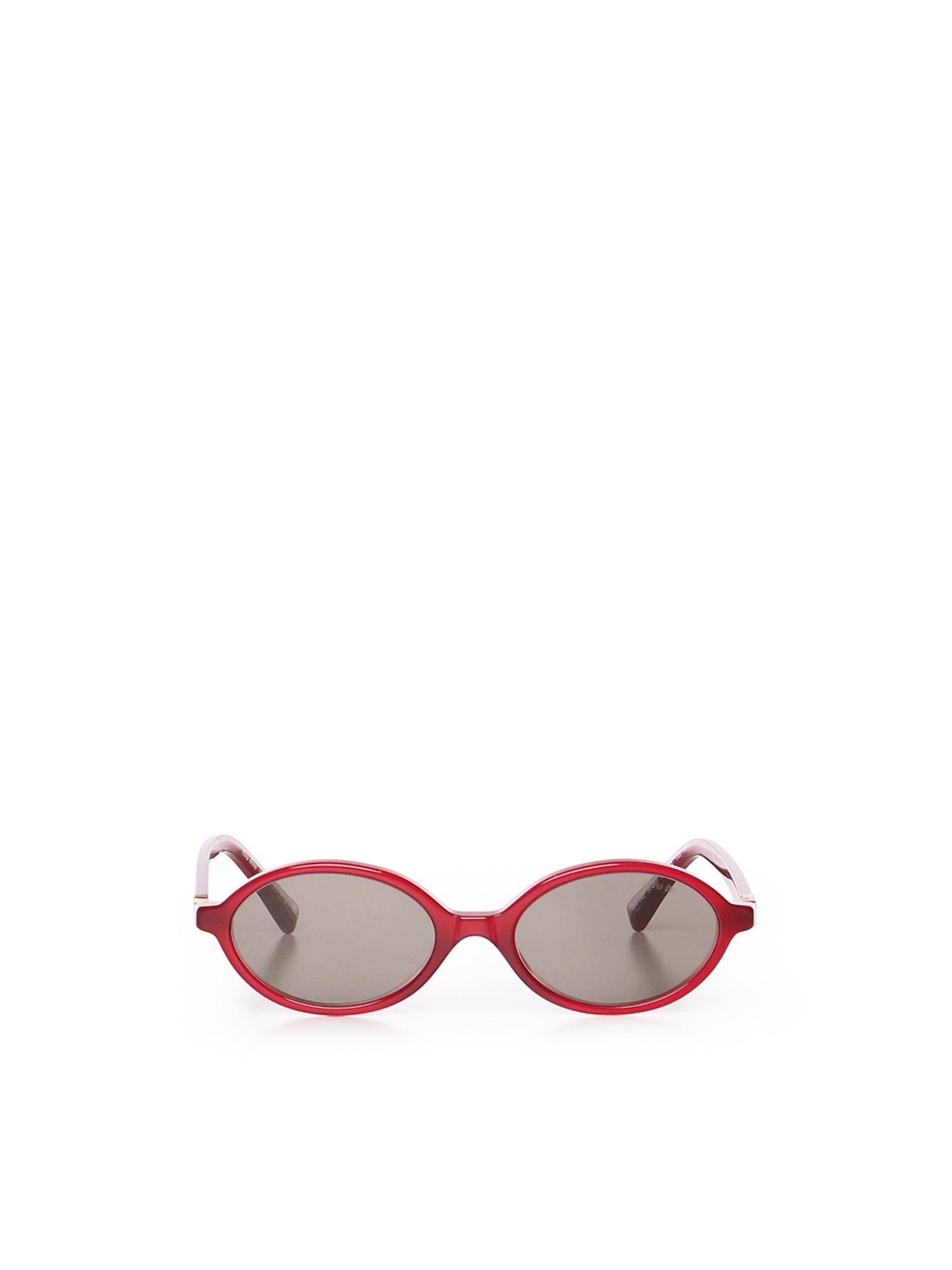 OCCHIALE ACETATO DONNA SOLE MU04ZS 21I80Q50 MIU MIU 
