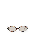 Occhiali da sole Miu Regard MU04ZS VAU07F50 MIU MIU 