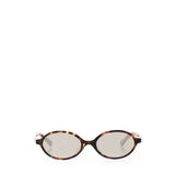 Occhiali da sole Miu Regard MU04ZS VAU07F50 MIU MIU 