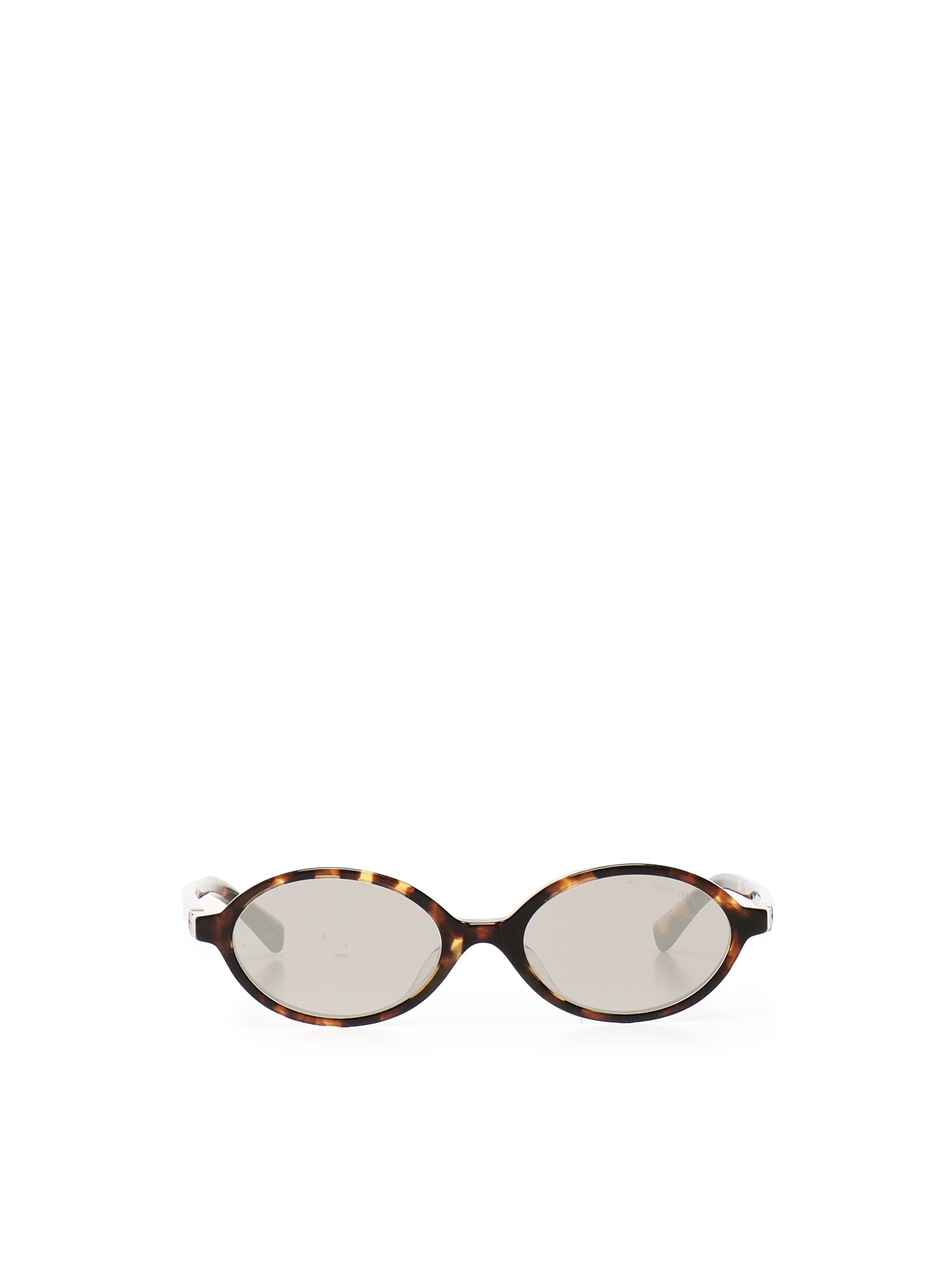 Occhiali da sole Miu Regard MU04ZS VAU07F50 MIU MIU 