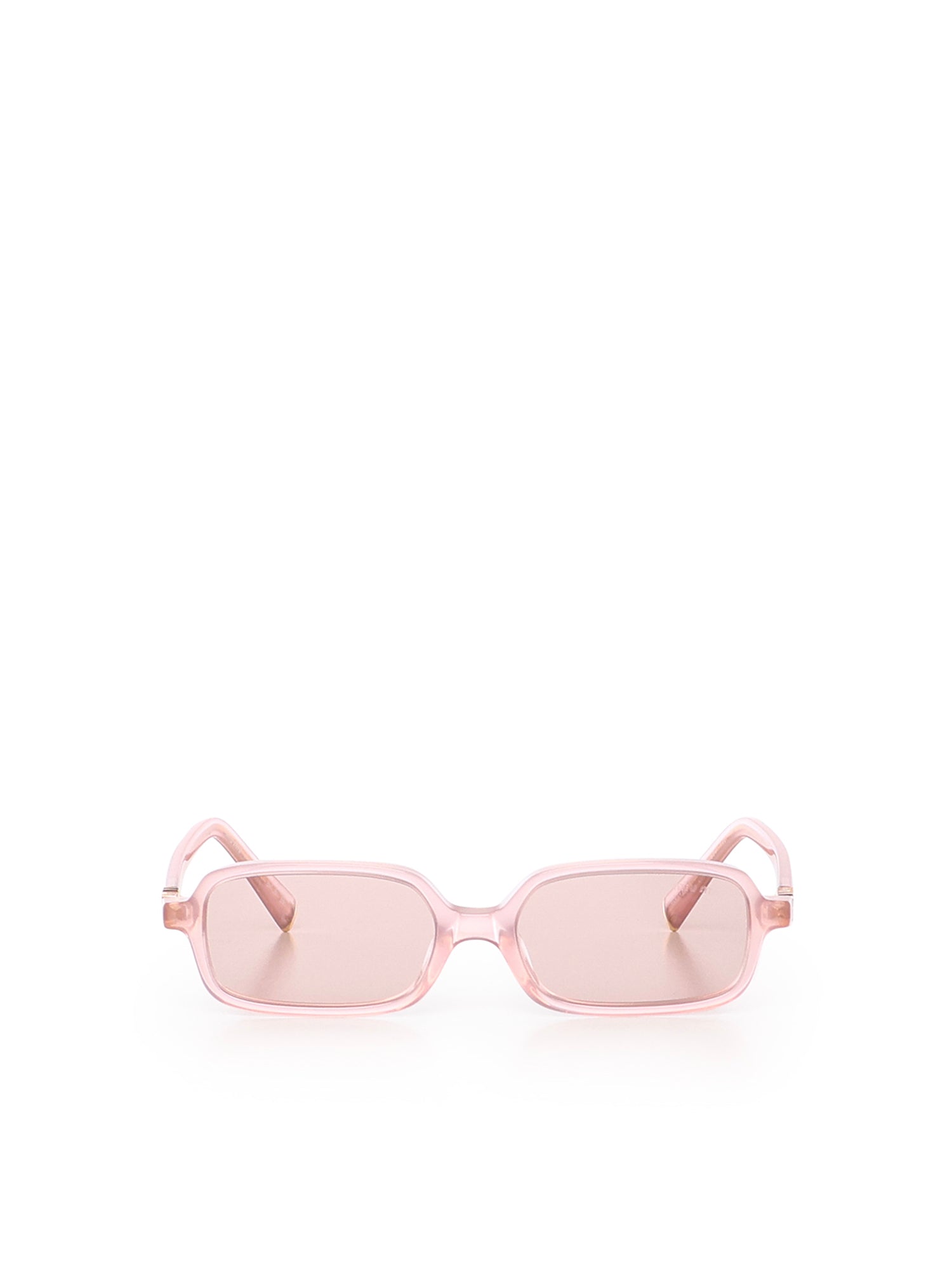 Occhiali da sole Miu Regard MU11ZS 20I60V51 MIU MIU 