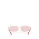 Occhiali da sole Miu Regard MU11ZS 20I60V51 MIU MIU 