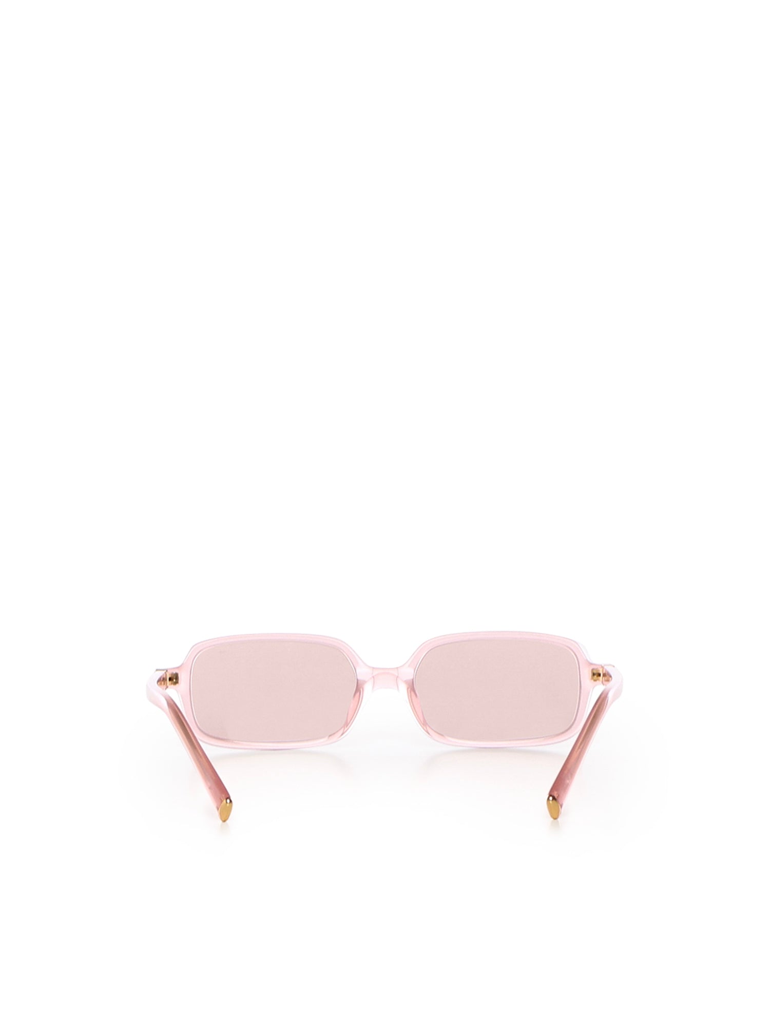 Occhiali da sole Miu Regard MU11ZS 20I60V51 MIU MIU 