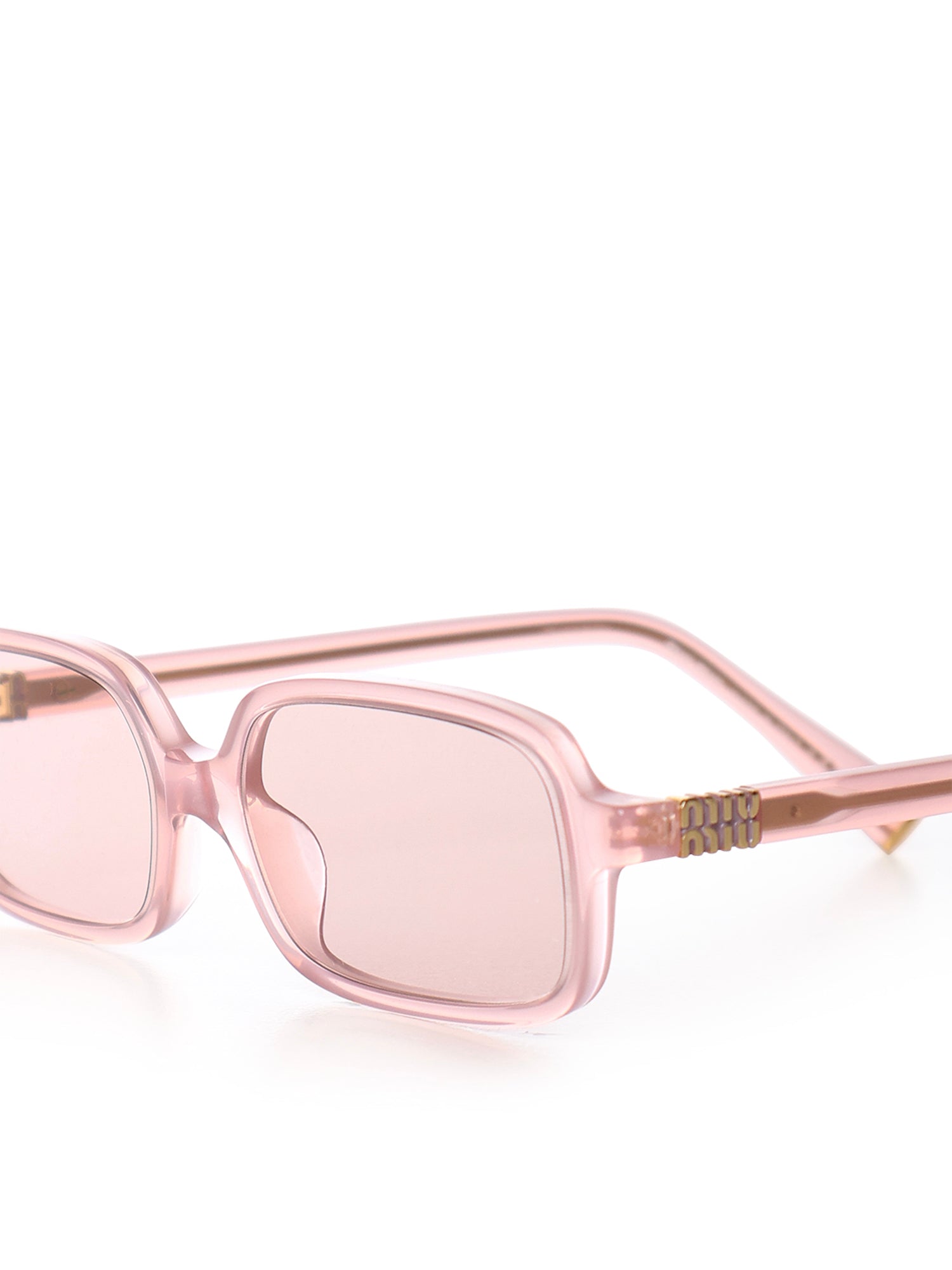 Occhiali da sole Miu Regard MU11ZS 20I60V51 MIU MIU 