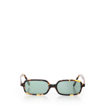 Occhiali da sole Miu Regard MU11ZS VAU04M51 MIU MIU 
