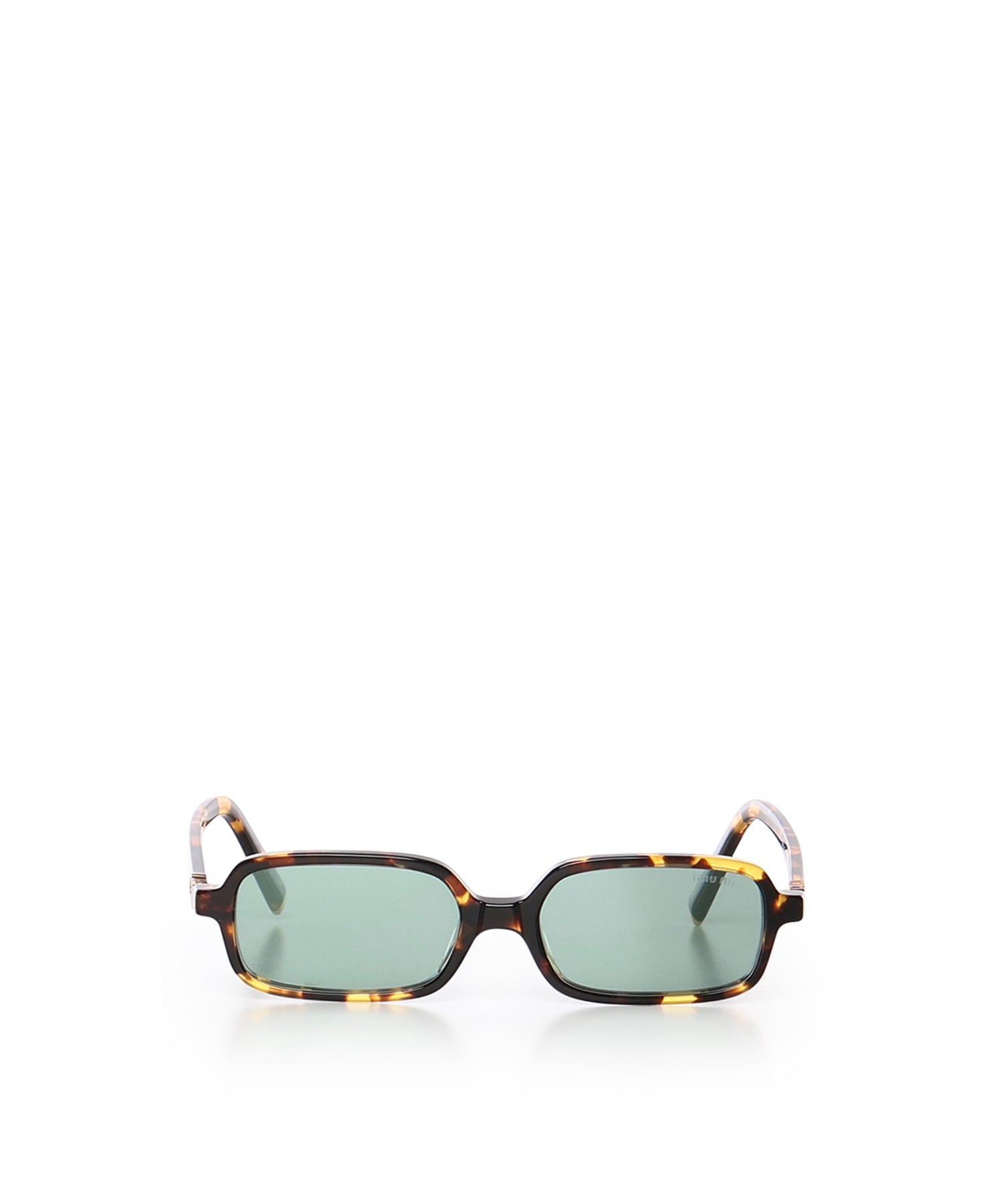 Occhiali da sole Miu Regard MU11ZS VAU04M51 MIU MIU 