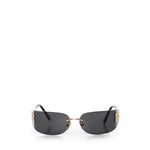 Occhiali da sole Aube MUA51S 5AK5S075 MIU MIU 