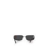 Occhiali da sole Aube MUA51S 5AK5S075 MIU MIU 